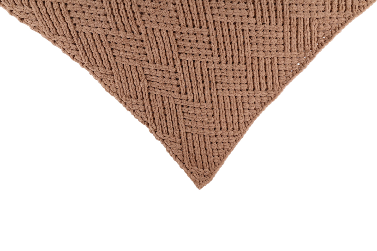 Biscuit Basketweave