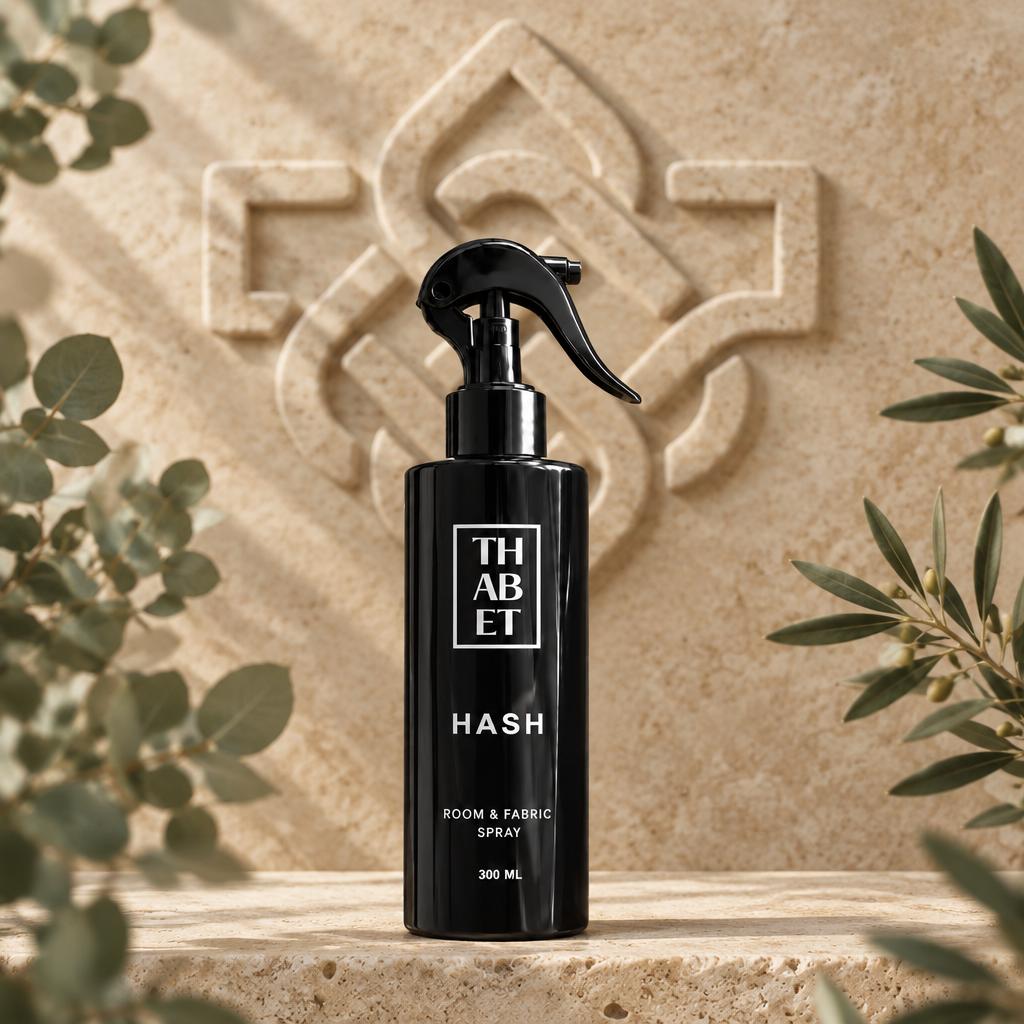 THABET – HASH 300 ML