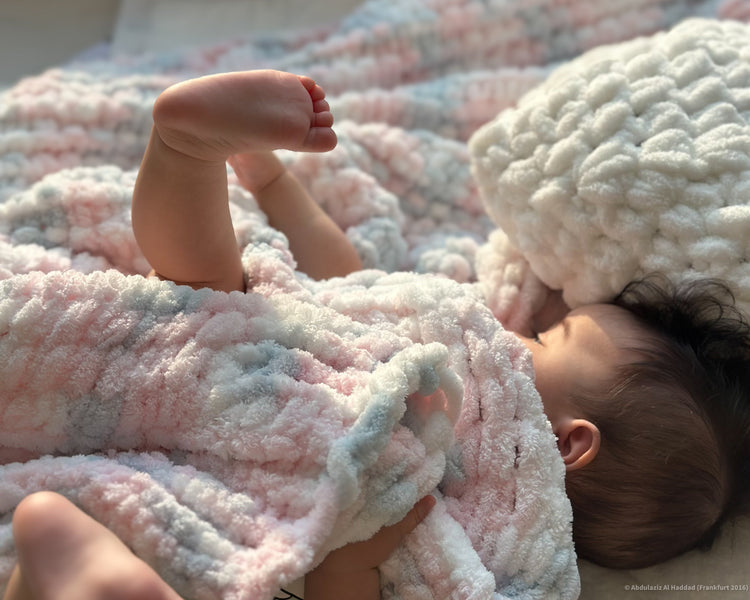 Baby Blankets
