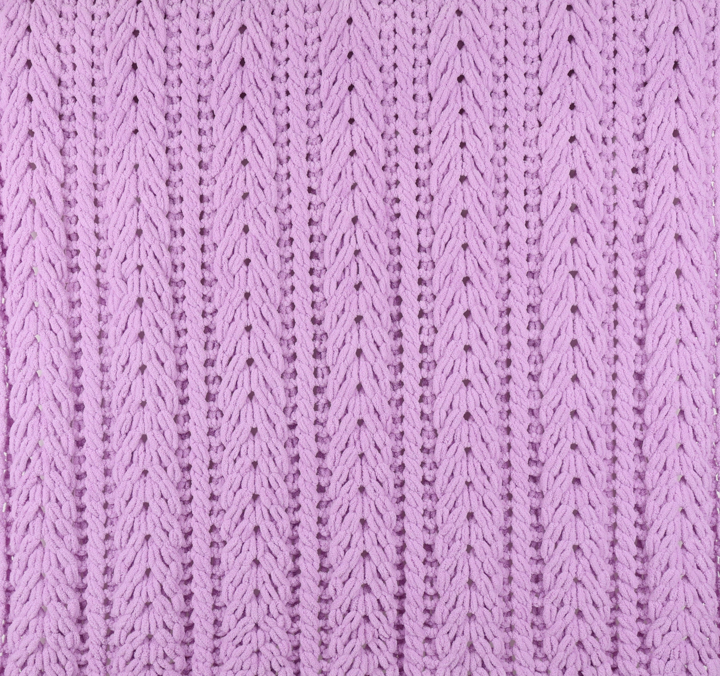 Braid Lavender