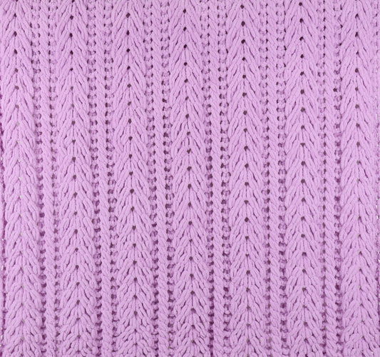 Braid Lavender