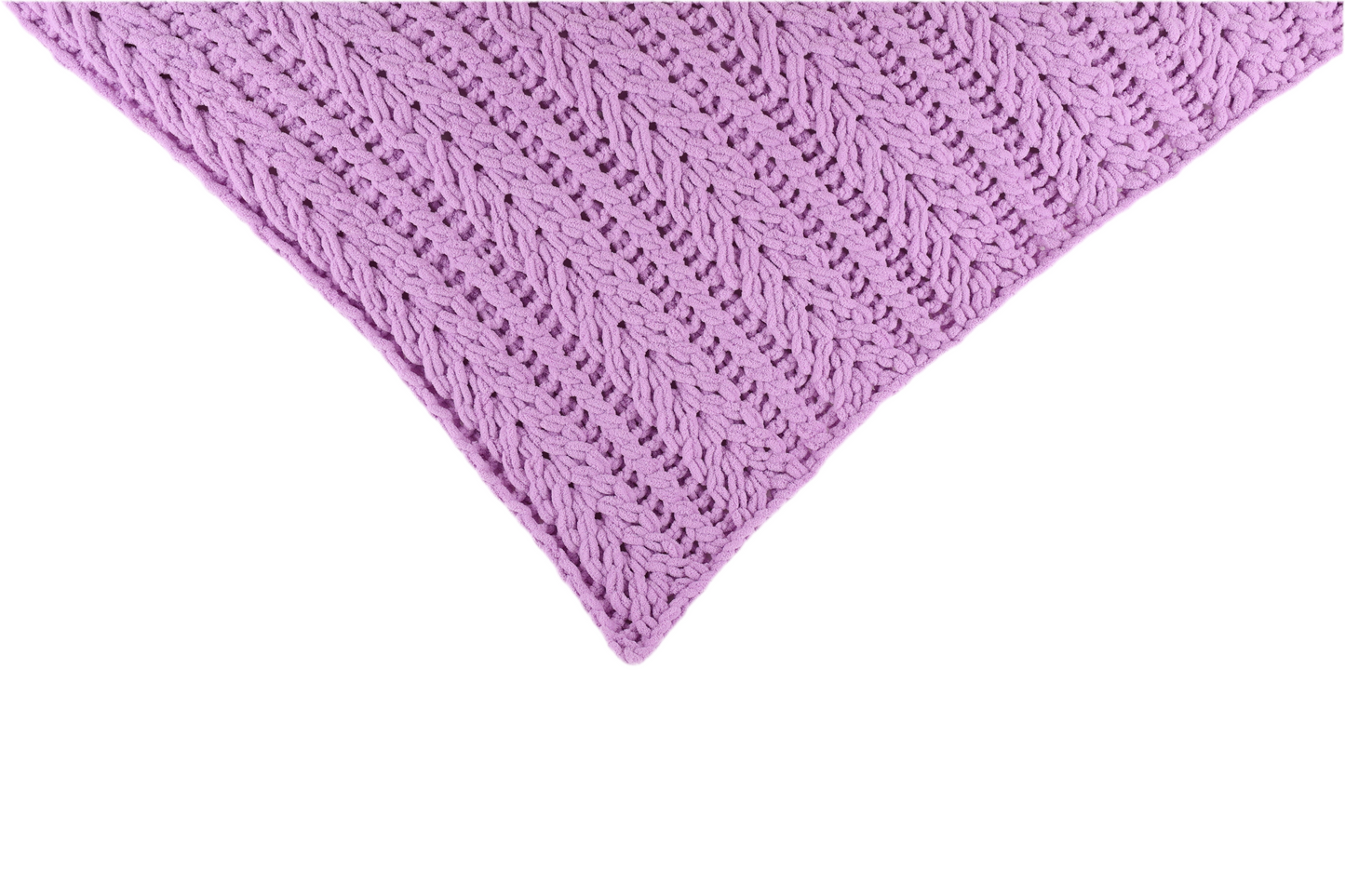 Braid Lavender