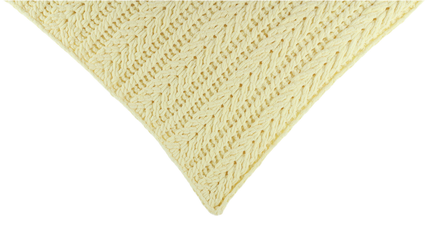 Braid Butter