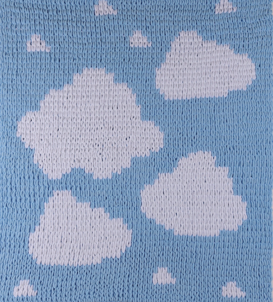 Cloudy