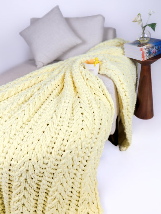 Braid Butter