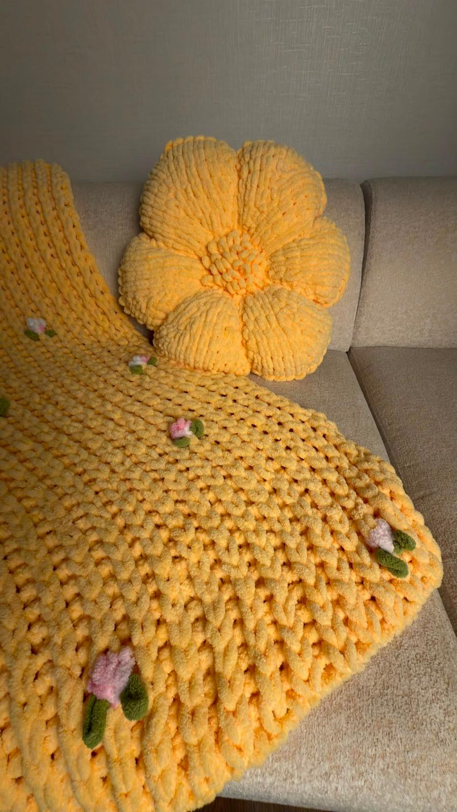 Sunny Bloom